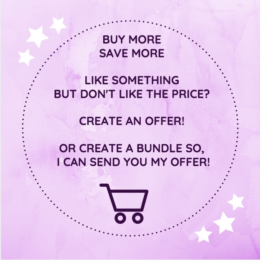 🎉SALE🎉I need 💰💸 for college!!🤓👩‍🏫💻🖨🚘☕️